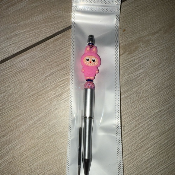 New labubu design pen - Picture 1 of 2